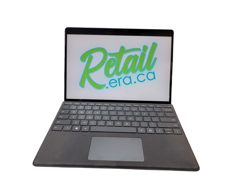 Microsoft Surface Pro 9 i5-1245U 16GB RAM 512GB NVMe READ β