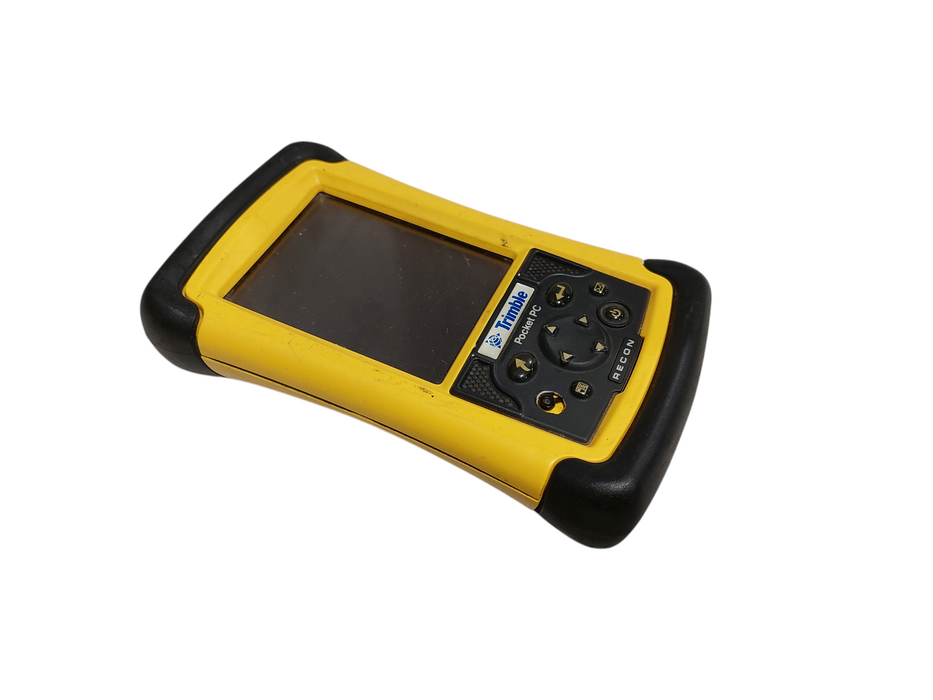 Trimble TDS Pocket PC Recon with Battery F-2006-01PN: 49675-20 =