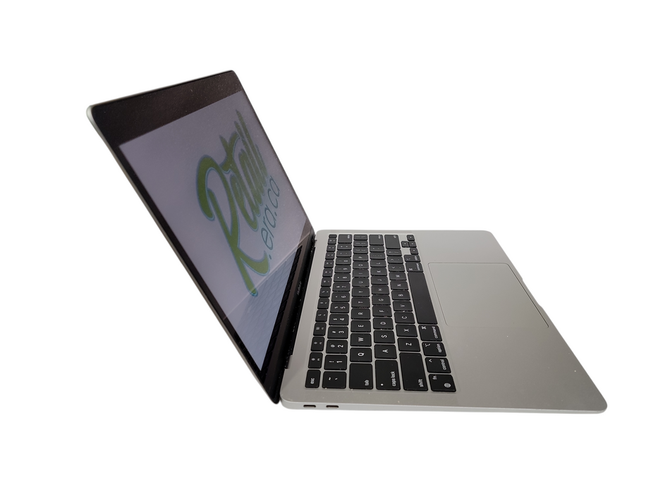 Apple MacBook Air A2337 | Apple M1 chip | 8GB RAM | 256GB SSD - READ