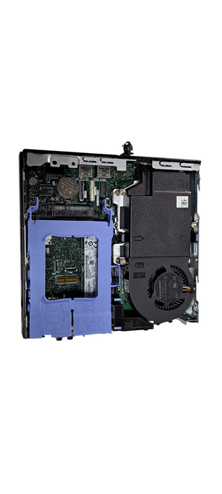 Dell OptiPlex 7080 i5-10500T CPU|16GB DDR4 RAM|256GB NVMe W/AC
