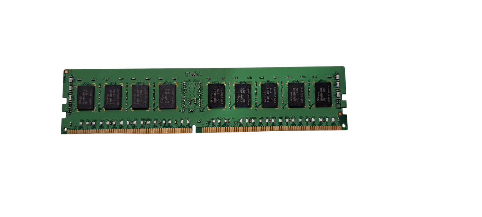 Hynix HMA41GR7AFR4N-TF 8GB PC4‑17000R DDR4‑2133MHz ECC RDIMM Q