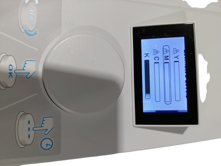 HP Color LaserJet Pro 4201dn =