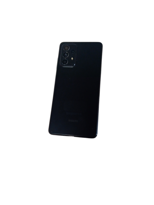 Samsung Galaxy A52 5G - 128GB - Black [SM-A526W]