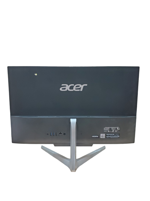 Acer Aspire C24-963 - Core i3-1005G1 8GB RAM  - 1TB HDD Q