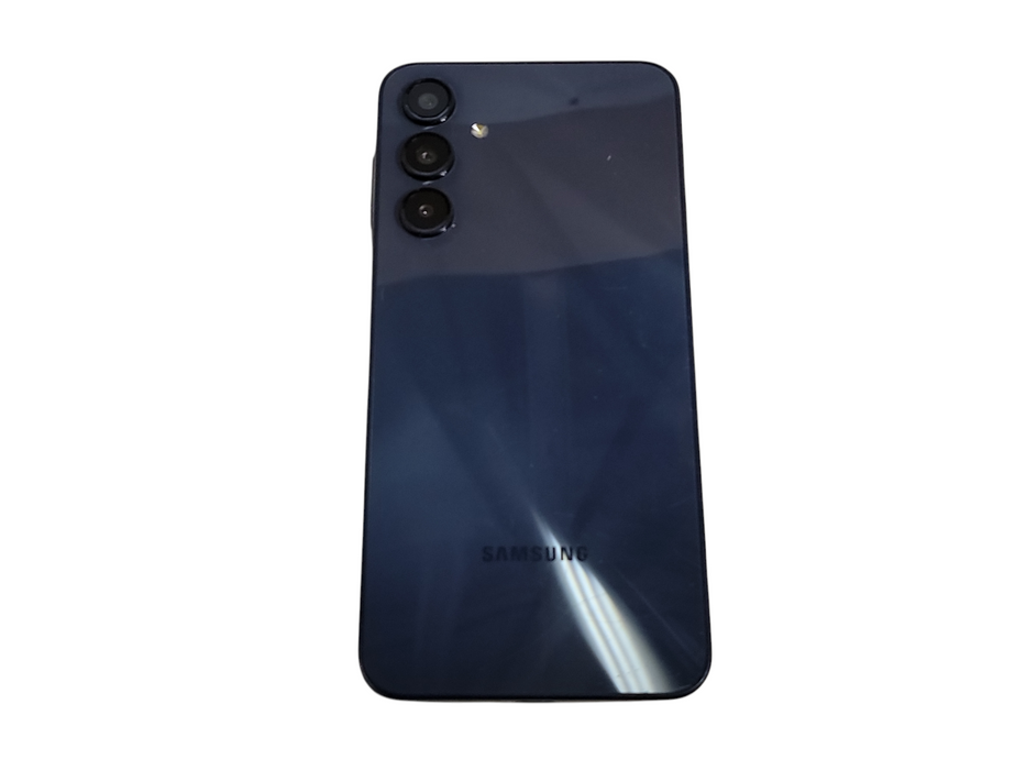 Samsung Galaxy A16 5G - 128GB - Blue [SM-A166W] (