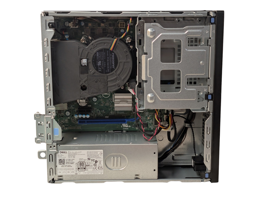 DELL OptiPlex 7010 SFF Intel Core i5-13500 16GB RAM 250GB NVMe SSD  -