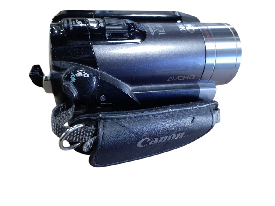 CANON LEGRIA HF200 CAMCORDER