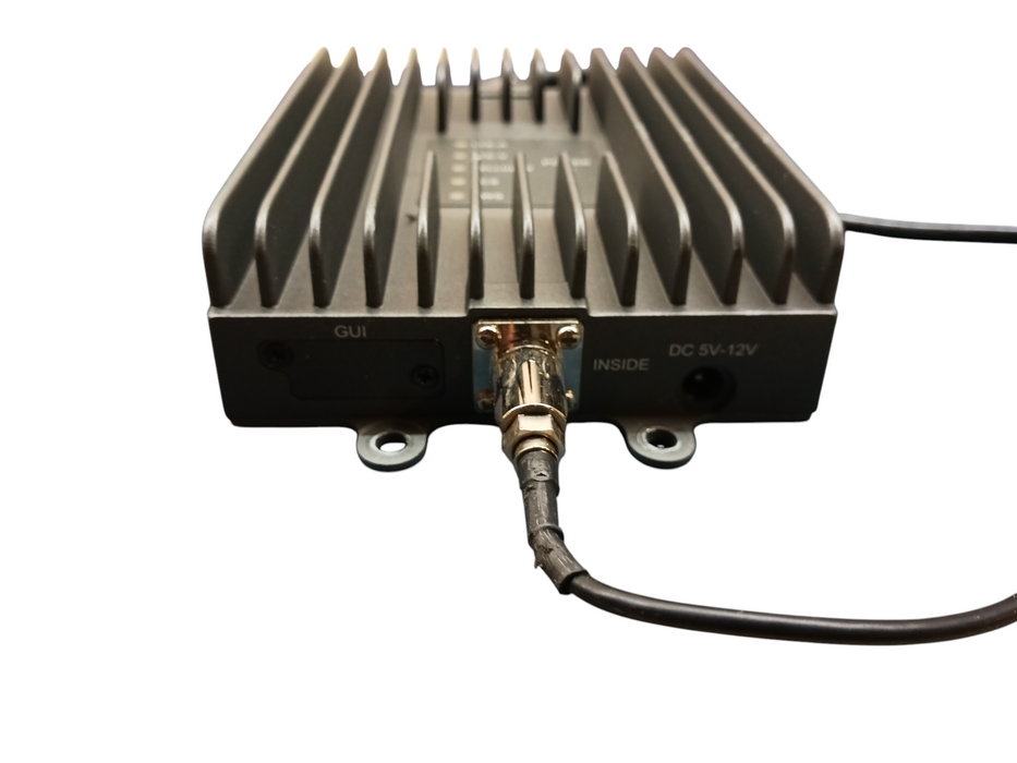 SureCall Fusion2Go 3.0 RV Cell Phone Signal Booster Kit READ