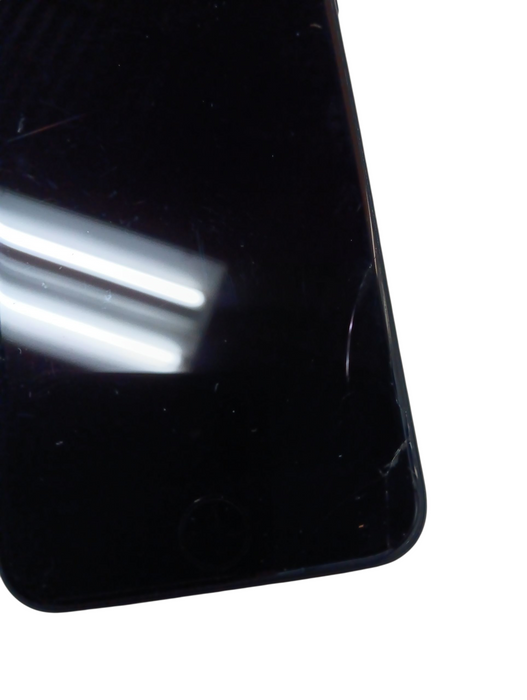 Apple iPhone SE 3 - 64GB - Black [A2595]