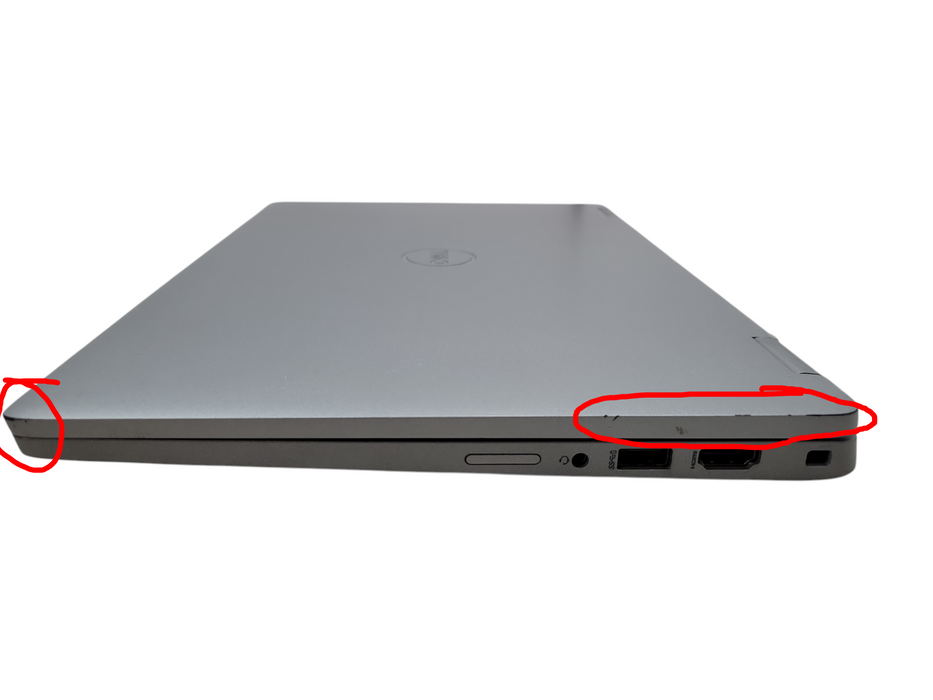 Dell Latitude 5320 - Core i5-1145G7 16GB 512GB NVMe IRIS Xe Q% Lap200