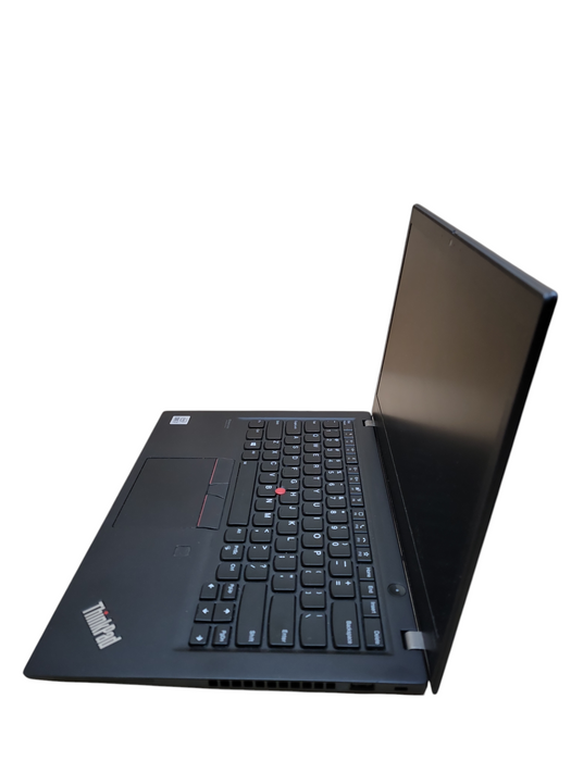 Lenovo ThinkPad T14s Core i7-10510U@1.8GHz 16GB RAM 256GB SSD ! Lap200