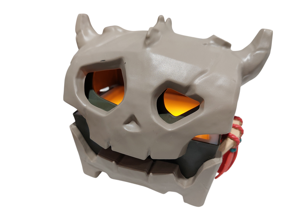 TM Nintendo 2023 Paladone Products Ltd. Zelda Bokoblin Chest Lights Up  =
