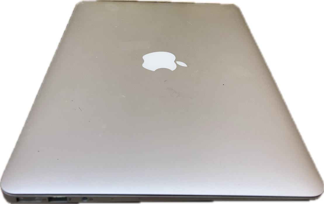 Apple MacBook Air 13" Early 2014 i5-4260U 4GB RAM 256SSD No Power Adapter