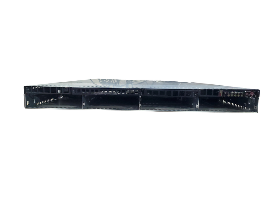 Nutanix/Supermicro X11SPW-TF-NI22, 1x Xeon GOLD 6132, 32GB DDR4, READ