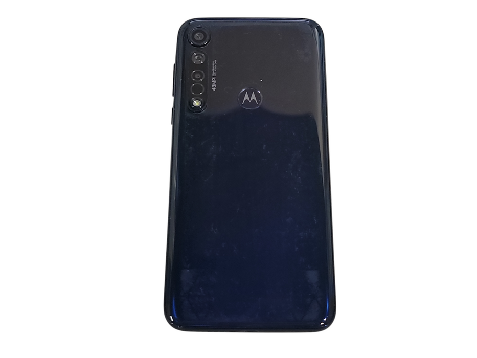 Motorola G8 Plus - 64GB - Blue [XT2019-2] (