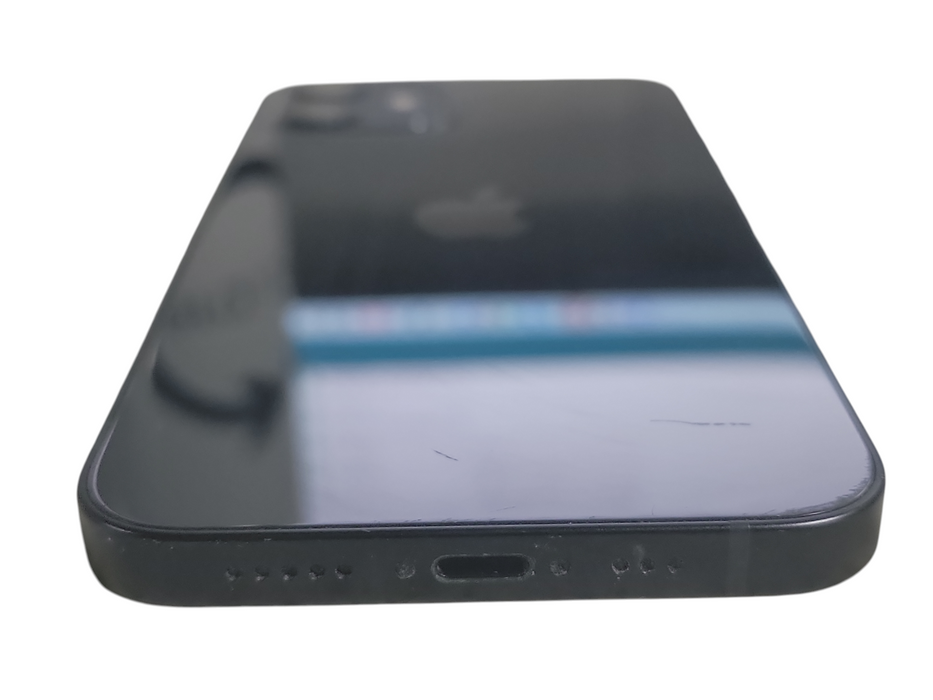 Apple iPhone 12 - 64GB - Midnight [A2402] (