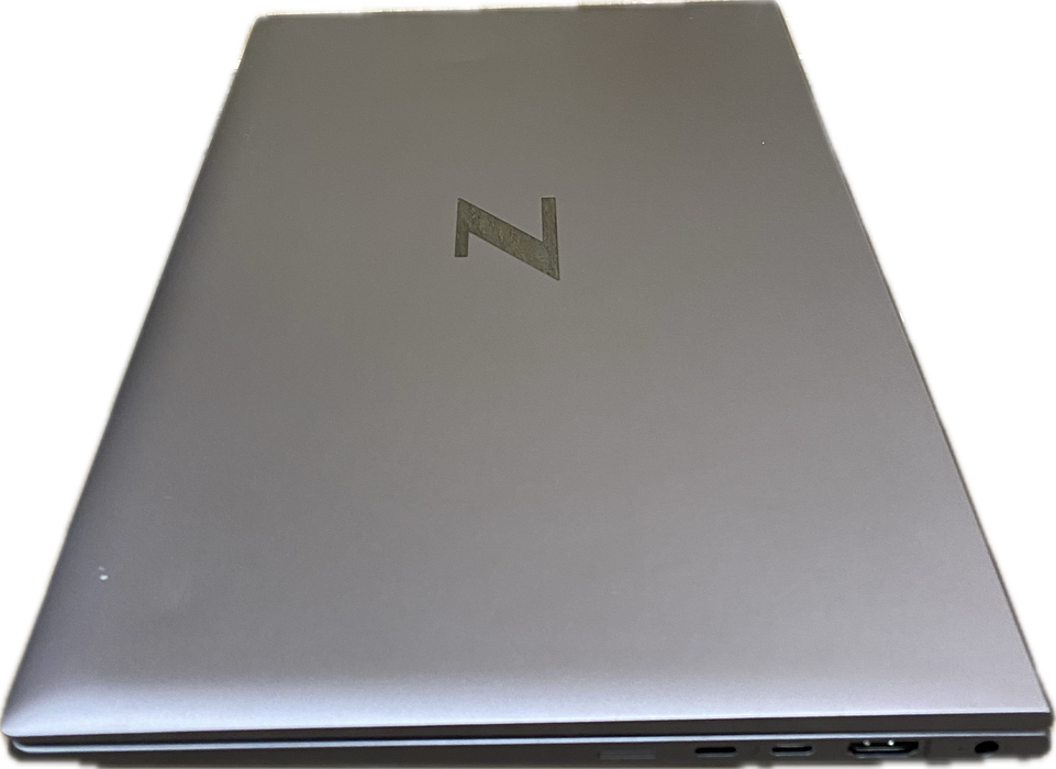 HP ZBook Firefly 14 G7 i7-10510U QUADRO P520 4GB GPU 16GB RAM 256SSD  READ!  Lap200