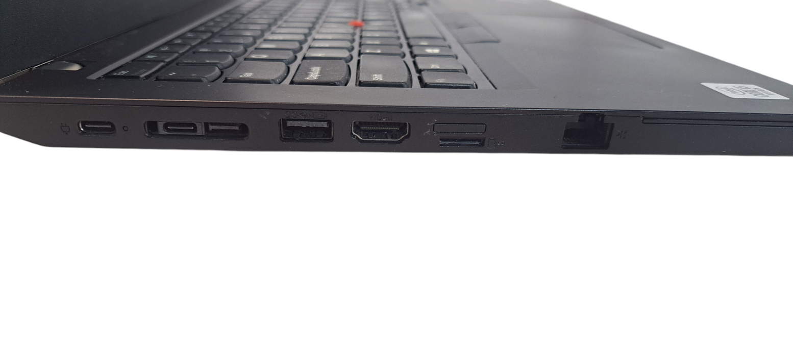LENOVO ThinkPad L14 Gen 1 Intel i5-10210U|8GB RAM 256GB SSD | READ  Lap200