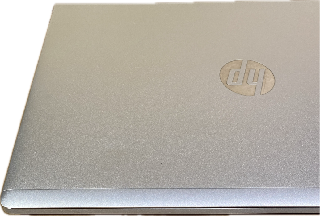 HP ProBook 650 G8 Core i5-1145G7@2.60GHz vPRO 16GB RAM 256GB SSD READ  Lap200