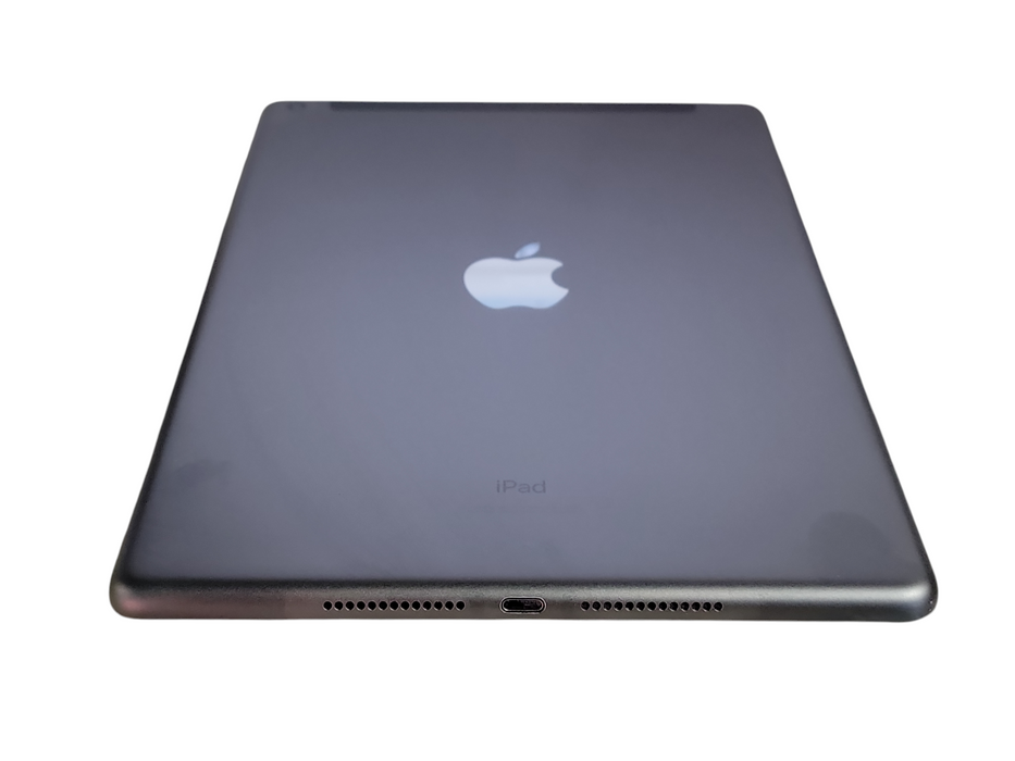 Apple iPad 7th Gen - 32GB - Space Gray [A2200] (