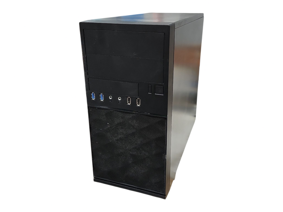 Custom PC, ASUS PRIME B560M-A AC, i5-10400 2.90GHz, 32GB DDR4, 500GB NVMe