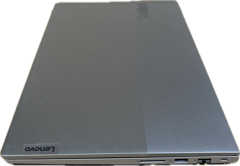 Lenovo ThinkBook 15 G2 ITL Core i5-1135G7@2.4GHz 16GB RAM 512GB SSD  Lap200