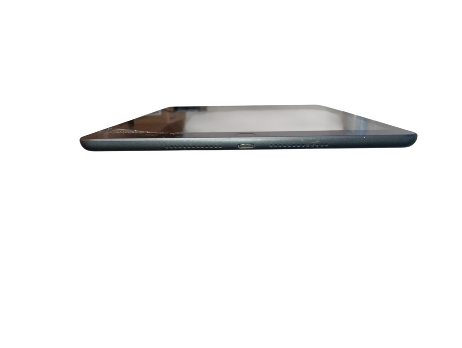Apple iPad 9th Gen - 64GB - Space Gray [A2603] Read