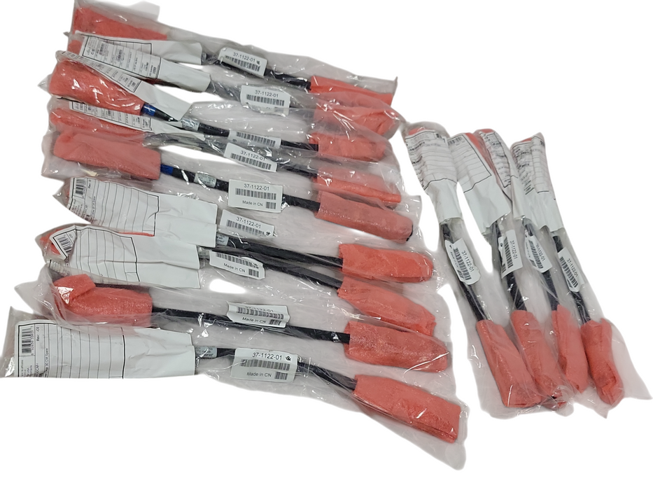 Lot of 13x Cisco Catalyst Stack Power Cable 30 CM 37-1122-01  _