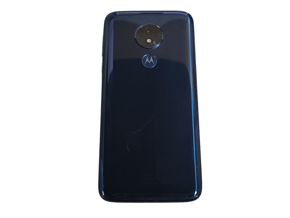 Motorola Moto G7 Power - 64GB - Blue [XT1955-2] (