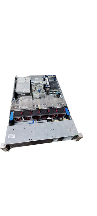 HP ProLiant DL380 Gen9 2x Xeon E5-2620 v3 32GB DDR4| P440ar |2x500W PSU
