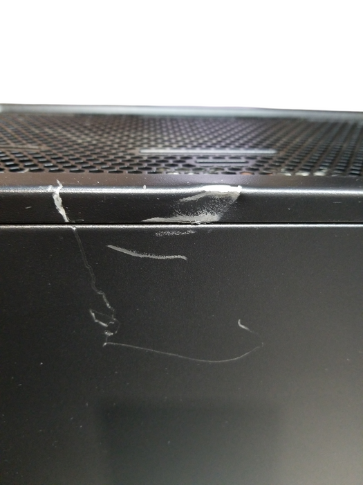 Custom Pc w/ Asus Z390-A Core i7-9700K CPU 3.60GHz 8GB RAM No HDD