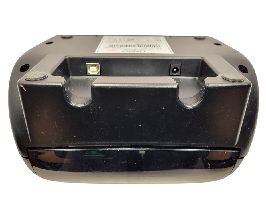 Dymo LabelWriter 450 Twin Turbo Label Printer No AC $