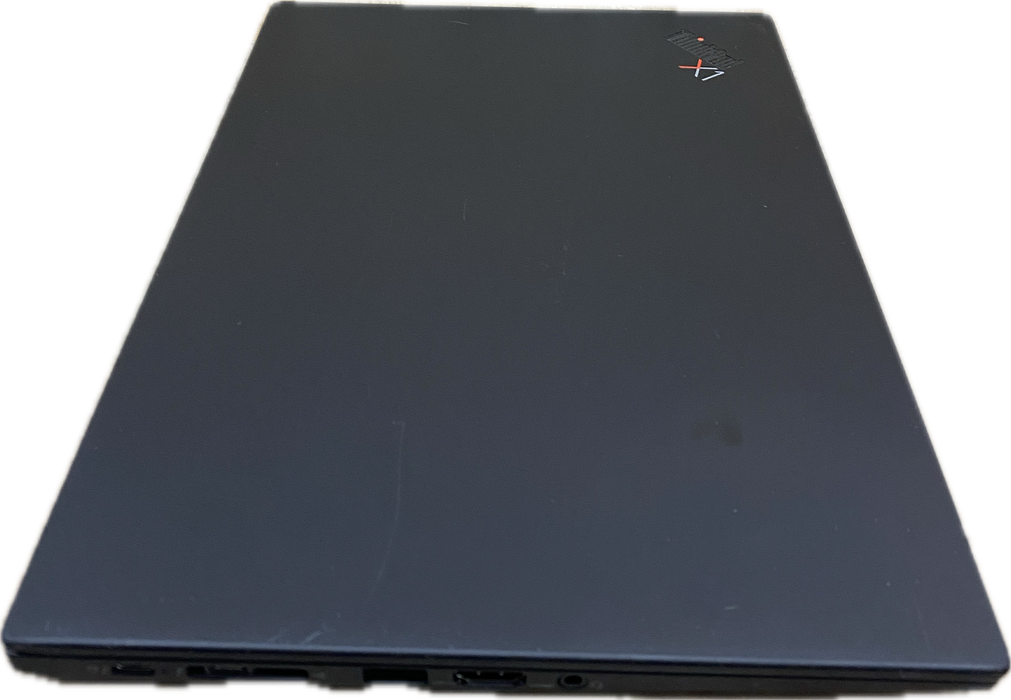 Lenovo ThinkPad X1 Carbon 7th Gen Core i5-10210U@1.60GHz 8GB RAM 256GB SSD  Lap200