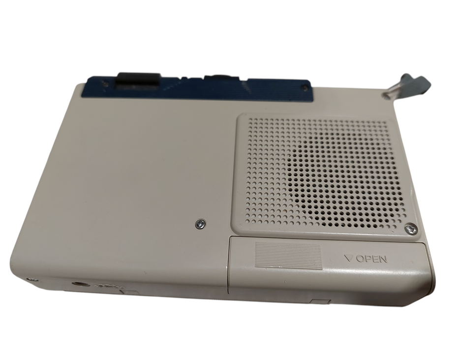 Vintage Sony Dictator BM-17 =