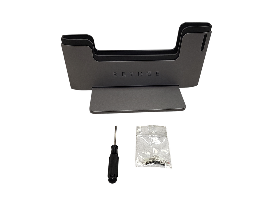 Brydge Vertical Dock For Apple 15" MacBook Pro $