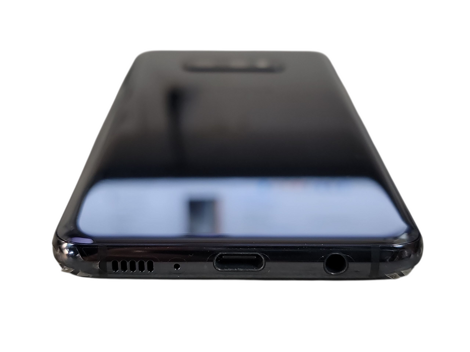 Samsung Galaxy S10e - 128GB - Navy Blue [SM-G970W]