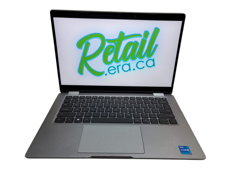 Dell Latitude 5320 2-in-1 i5-1145G7 8GB RAM 256GB NVMe  β Lap200