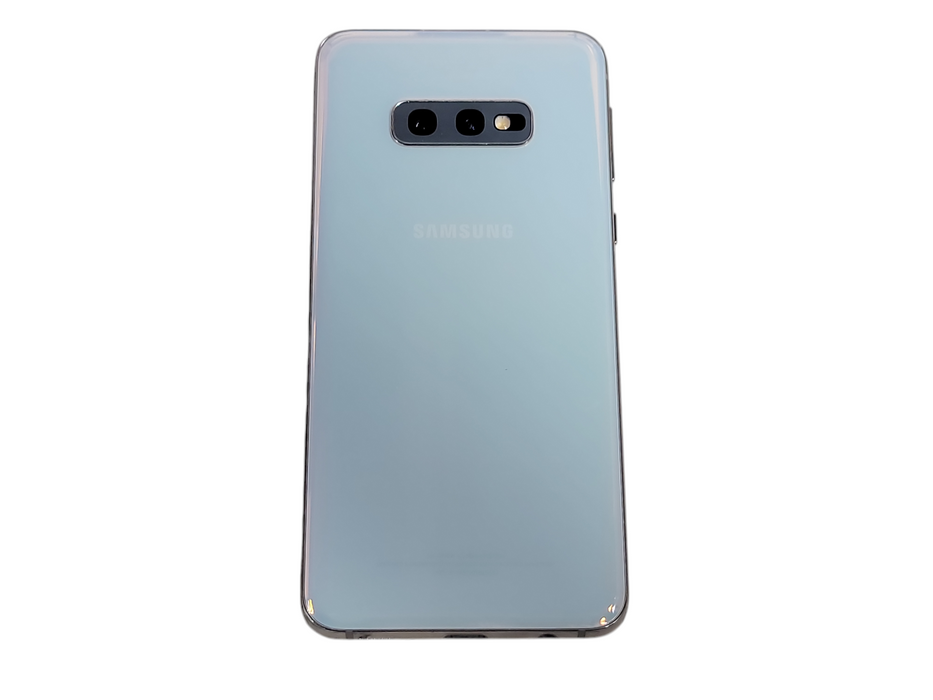 Samsung Galaxy S10e - 128GB - Light Blue [SM-G970W] (