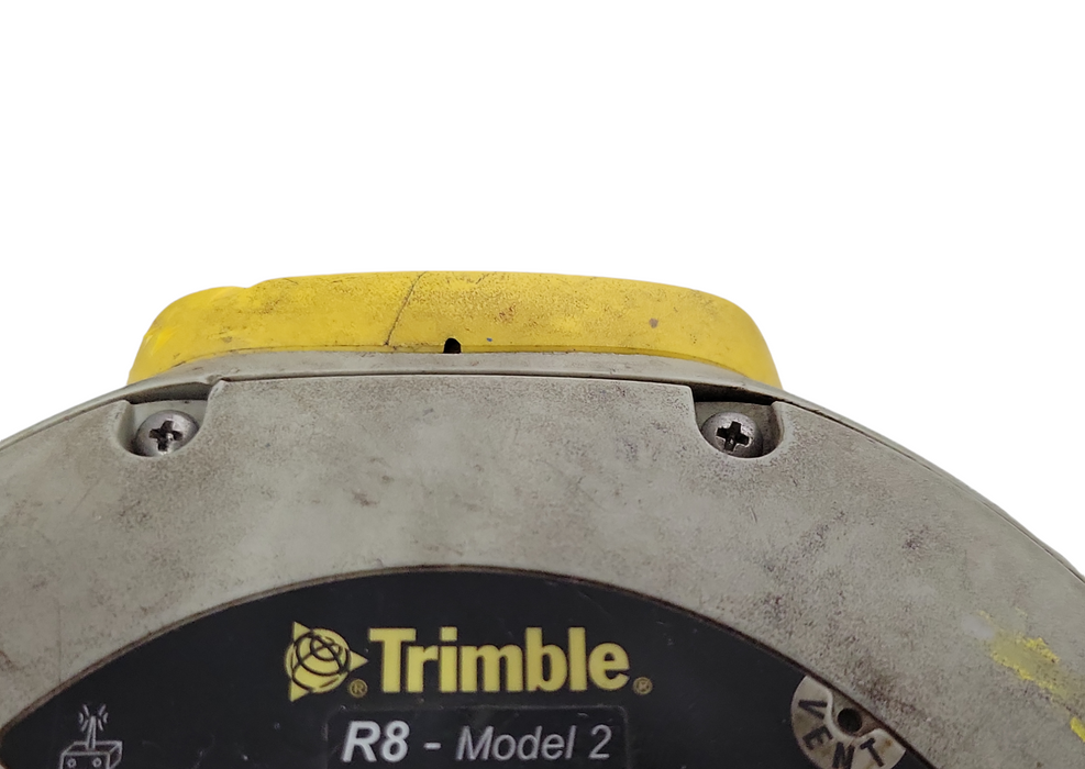 Trimble R8 Model 2GNSS Base Rover Receiver, READ Q_