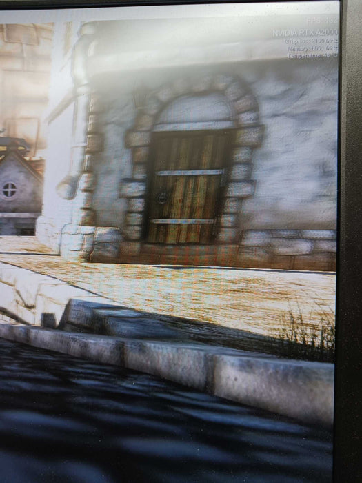 NVIDIA Quadro RTX A2000 6GB GDDR6 GPU Graphics Card