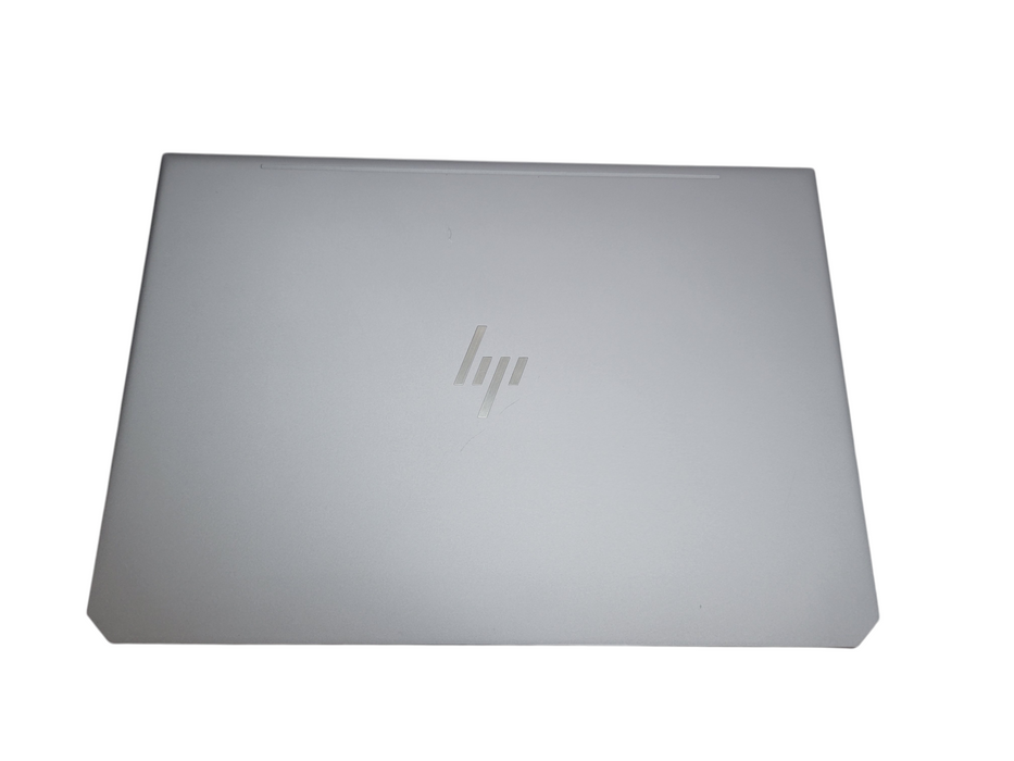 HP Z Book Studio G5 - Core i7-8750H 16GBB DDR4  256GB NVME QUADRO P1000 % Lap200