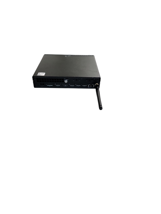 Lenovo ThinkCentre M60e Micro i5 - 1035G1 @ 1.00GHz 16GB DDR4 Ram Qθ