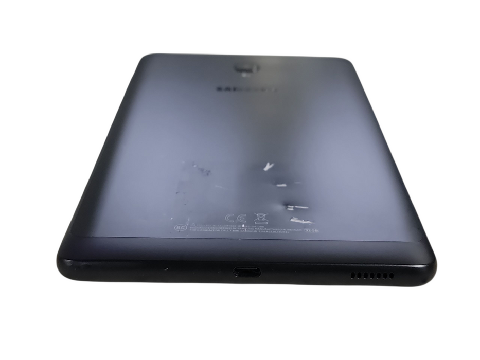 Samsung Galaxy Tab A 2017 - 32GB - Black [SM-T380]