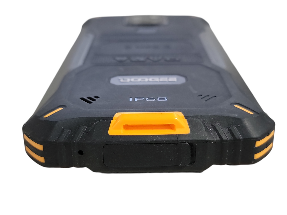 Doogee S68 Pro - 128GB - Rugged [S68] (