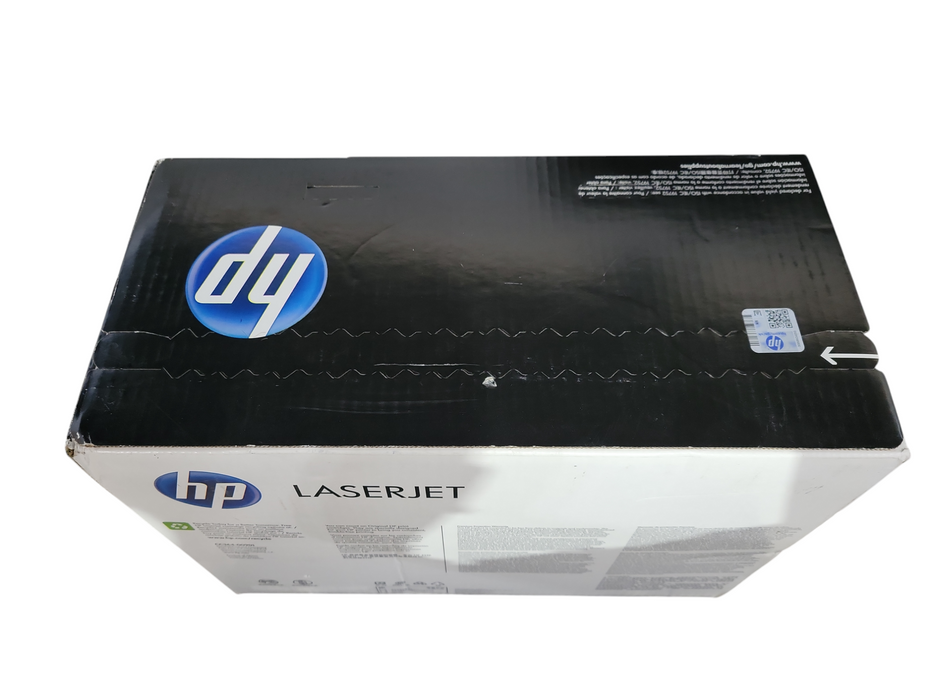 HP 64A LaserJet Toner Cartridge - Black (CC364A) !