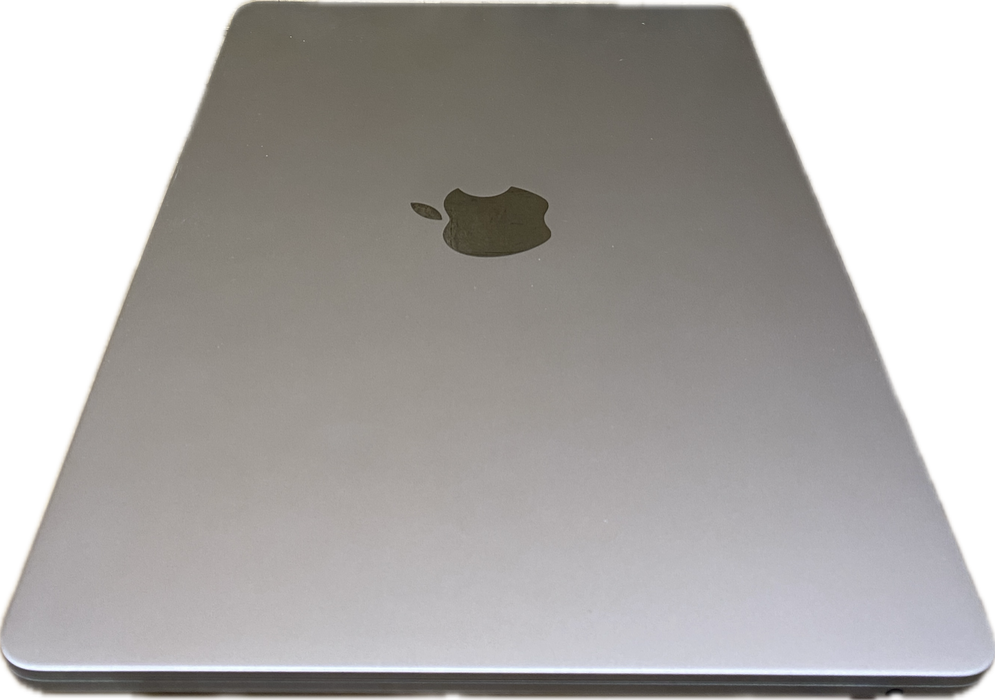 Apple MacBook Air M2 2022 16GB 256SSD Faulty Keyboard For Parts/Repair READ