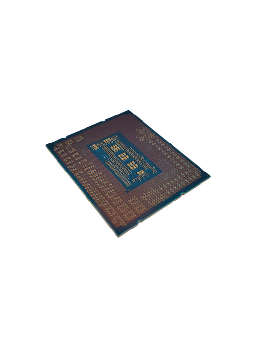 Intel Core i7-13700 - 16 Cores SRMBA @ 2.10 GHz CPU