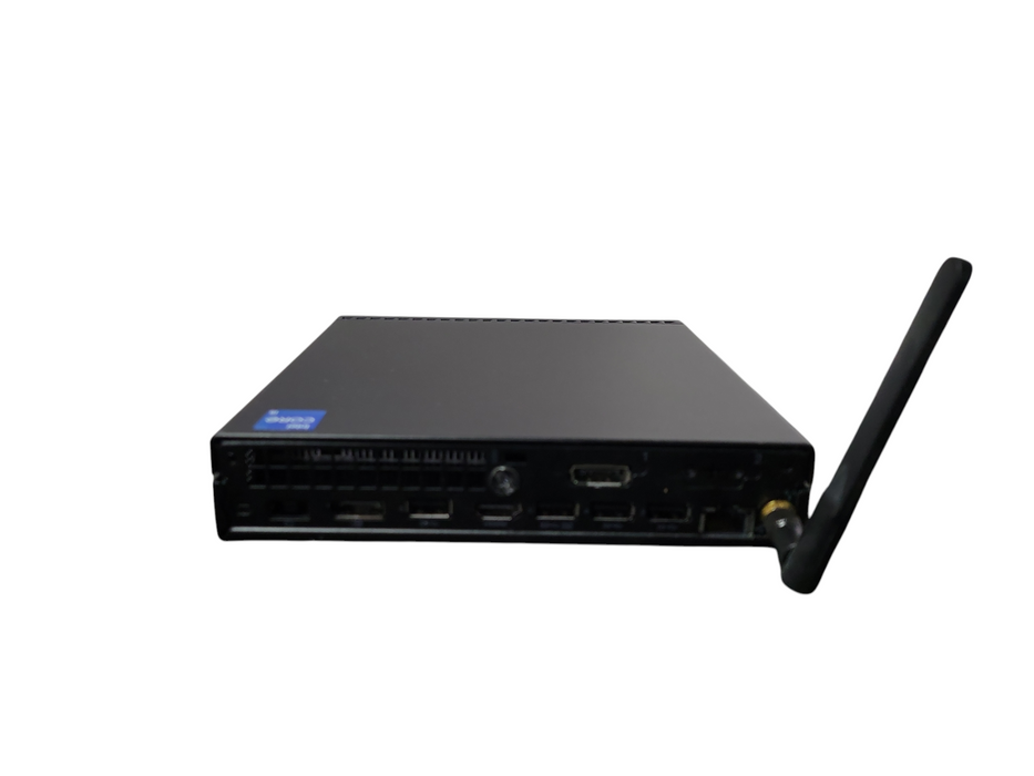Lenovo M70q Gen 2 | i5-11400T @1.30GHz, 16GB DDR4, 256GB NVMe !