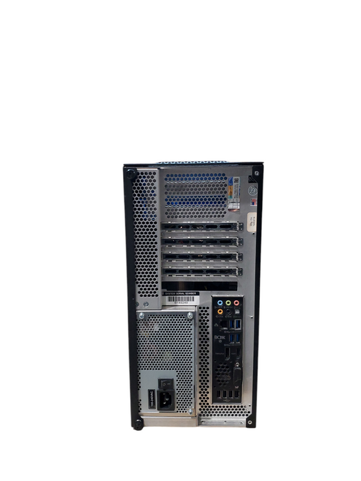 Custom PC GRYPHON Z97- intel i7- 4790K@4.0GHz 8GB RAM NO-HDD/SSD