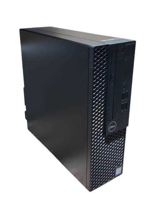 Dell OptiPlex 3070 SFF, Core i5-9500, 8GB DDR4, 256GB SSD Q